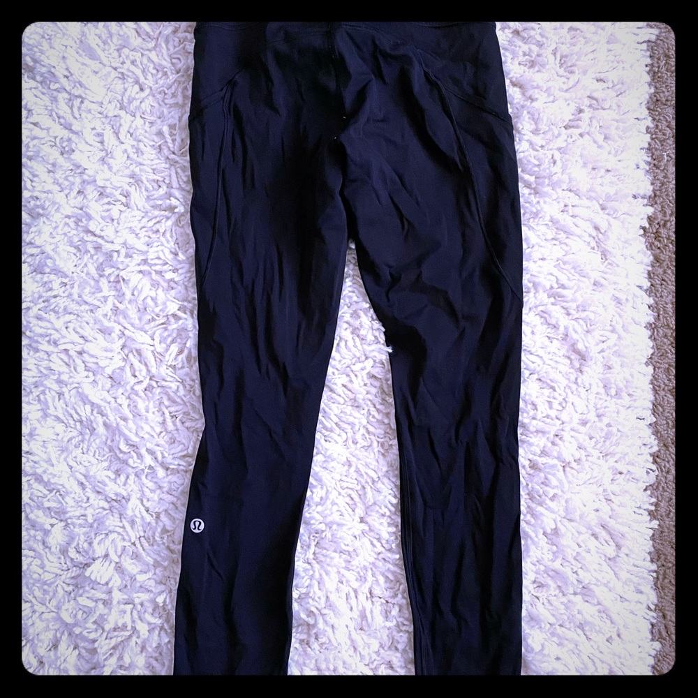 Lululemon leggings